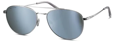 Obrázek produktu pro MARC O'POLO 505066 Uniové sluneční brýle s celorámovým designem, kovové