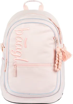 Produktbild von BAAGL Schulrucksack Core Creamy