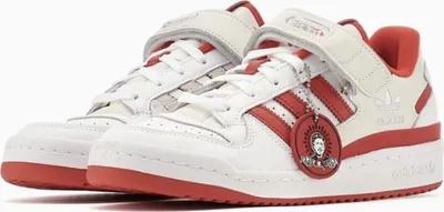 Produktbild von Adidas Forum Low Trap Kitchen FZ6565