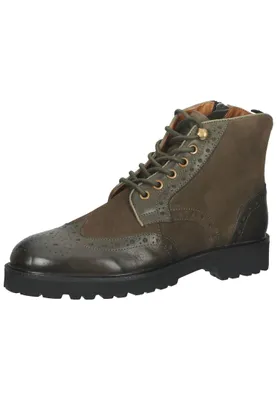 Produktbild von Marc Shoes Stiefelette Stiefelette Leder/Textil