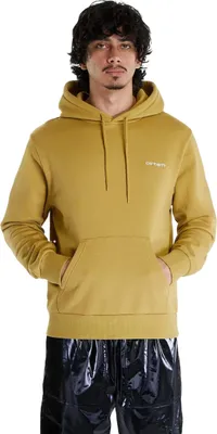 Immagine prodotto di Felpa con cappuccio Carhartt WIP I033658-22WXX da Uomo