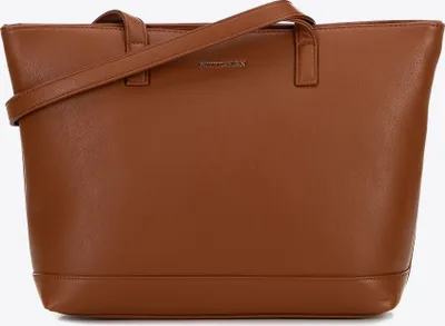 Produktbild von Wittchen Damen Laptoptasche 15,6" Braun,
