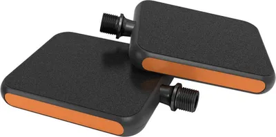 Obrázek produktu pro MOTO Micro pédale, noir/orange