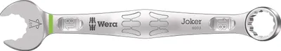 Immagine prodotto di Chiave combinata JOKER 18 mm Wera | 4013288212740
