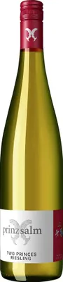 Produktbild von Weingut Prinz Salm Two Princes Riesling Rheinhessen 2024 Wein ( 1 x 0.75 L )