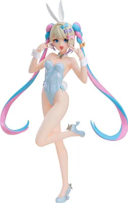 Image de Statue en PVC Pop Up Parade de Needy Streamer Overload par OMGkawaiiAngel : Bunny lapine, taille L, 23 cm