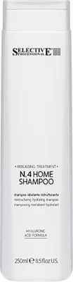 Immagine prodotto di Selective Professional Rebuilding Home Shampoo 250ml