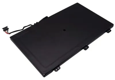 Produktbild von Akku für Lenovo ThinkPad Yoga 14 Li-Pol 14,8 Volt 3750 mAh schwarz