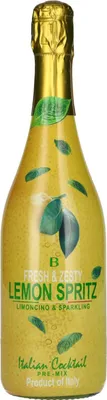 Produktbild von Bottega Lemon Spritz | Italien | 5% vol | 0,75
