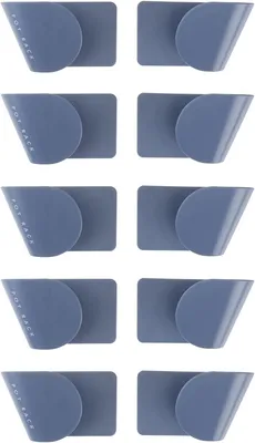 Zdjęcie produktu dla Barierka basenowa Famanu, 137x91,4 cm - stal nierdzewna z nylonową osłoną uchwytów