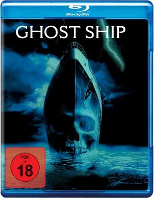 Obrázok produktu pre Ghost Ship
