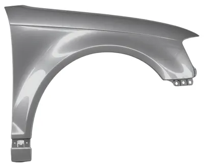 Produktbild von Kotflügel für Audi A3 8P Rechts LZ7L 08-13 Lackiert
