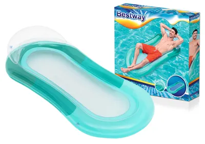 Produktbild von Aga Tragbarer Mini-Ventilator Weiß