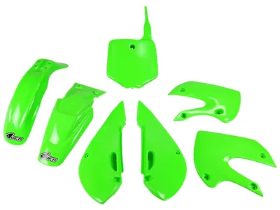 Image de UFO Plastics