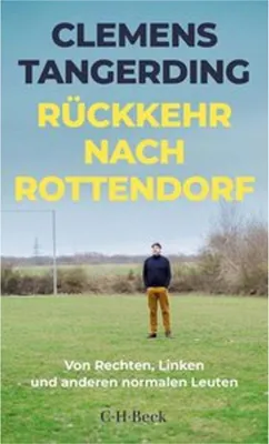 Obrázek produktu pro Rückkehr nach Rottendorf