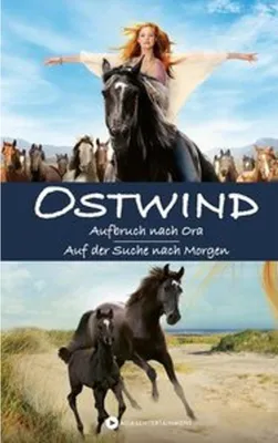 Produktbild von Ostwind