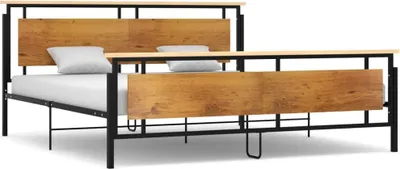 Zdjęcie produktu dla VidaXL 324875, 2,06 m, 2,08 m, 90 cm, 2000 x 2000 mm, 1 szt.