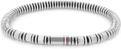 Produktbild von Tommy Hilfiger Jewelry Armband für Herren aus Hämatit - 2790381