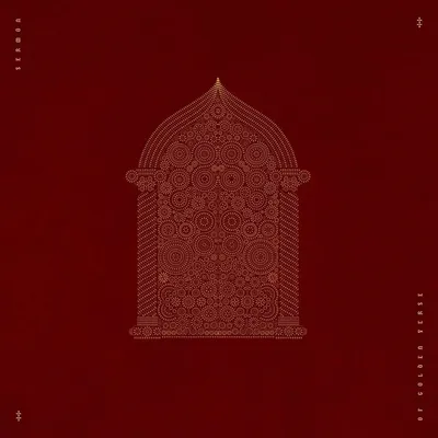 Obrázok produktu pre Sermon: Of Golden Verse -   - (CD / O)