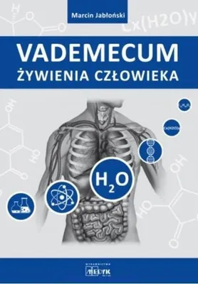 Zdjęcie produktu dla Vademecum zywienia czlowieka