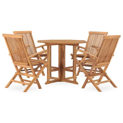 Produktbild von VidaXL 3059980, 5 Stück(e)