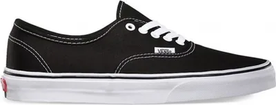 Produktbild von Vans Schuhe Authentic, VEE3BLK, Größe: 35