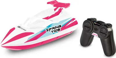 Produktbild von RC Boat Spring Tide "Pink"