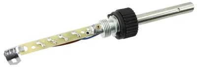 Obrázek produktu pro Topné těleso Weller, pro WSP 80 T0058744711 (náhradní topné těleso) Výkon: 80 W