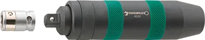Produktbild von STAHLWILLE 3/8 " Schlagschraubendreher L.138mm