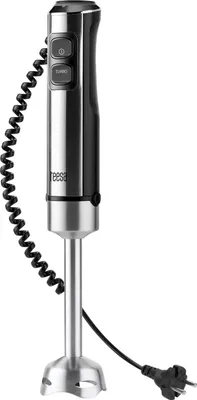 Immagine prodotto di Teesa TSA3512 Frullatore a immersione 1200 W, acciaio inox