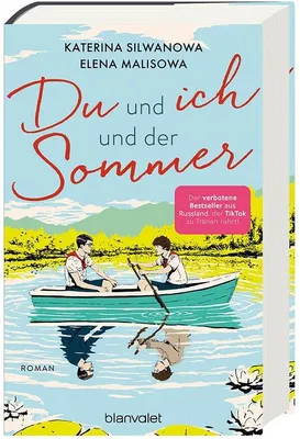 Produktbild von Du und ich und der Sommer