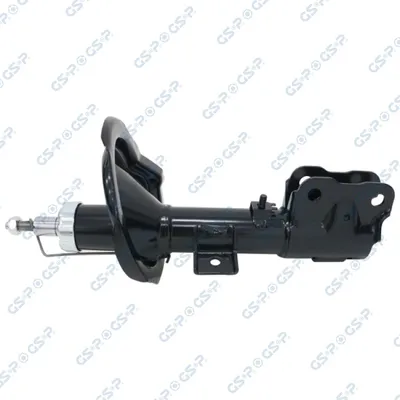 Produktbild von GSP Stoßdämpfer Vorne Rechts für MITSUBISHI Lancer VIII Schrägheck (CXA) Federbein 32320641