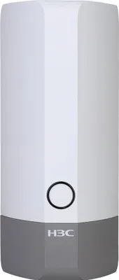 Obrázok produktu pre H3C WA6120X, 2,4 GHz, 5 GHz, 1775 Mbit/s, TKIP, WPA3, 10,100,1000 Mbit/s