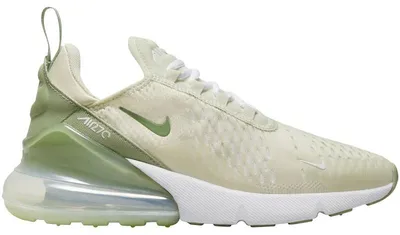 Produktbild von Nike Air Max 270 Sea Glass (Women's) - EU 38.5