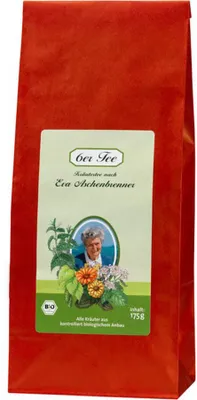 Produktbild von Herbaria  6er Tee (175g)