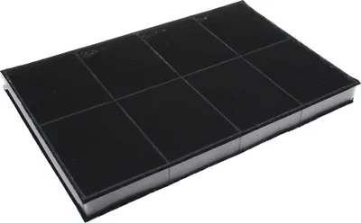 Immagine prodotto di BOSCH - Filtro Kohle - 370x240mm - 00460008