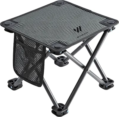 Produktbild von WITEBLAZE ULTRALIGHT CHAIR, Unisex campi black