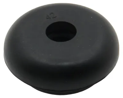 Produktbild von DeWALT Black & Decker Gummi-Schlagkappe für Abbruchbohrmaschine D25103 DCH253 KD