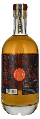 Produktbild von Mezan CHIRIQUI The Untouched Rum Moscatel Cask Finish 40% Vol. 0,7l