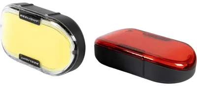 Immagine prodotto di Set di illuminazione Reelight Gem USB