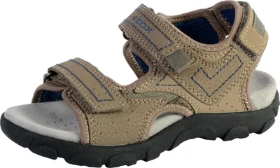 Produktbild von Sandalen Kinder J S. Strada A - Wax.Syn2+PR.DBK