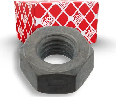 Produktbild von FEBI BILSTEIN 07577 Mutter