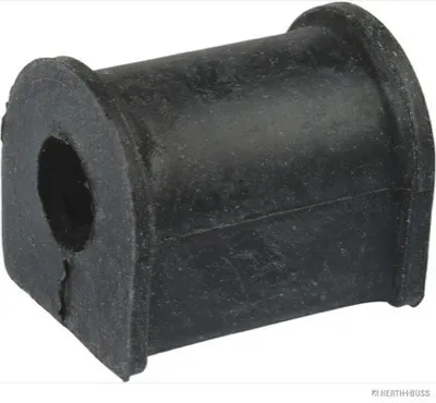 Produktbild von HERTH+BUSS JAKOPARTS J4270502 Lagerung Stabilisator Stabigummi Hinten für HYUNDAI MATRIX (FC)