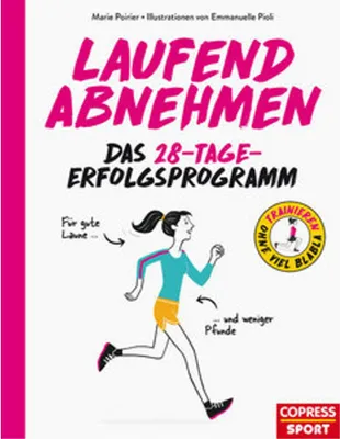 Produktbild von Laufend abnehmen