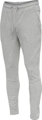 Obrázek produktu pro hummel hmlISAM Tapered Jogginghose grey melange M