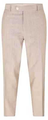 Image de Pantalon pour hommes "H-Genius 242", modèle GT43318 (taille 40R), couleur beige clair