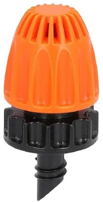 Produktbild von Claber Microdüse 360° DN8(1/4") VPE: 10 Stück