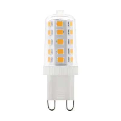 Immagine prodotto di G9 LED bianco neutro 4000K 320lm 3W Dimmerabile