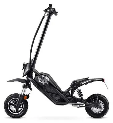 Produktbild von Acer Predator Extreme PES017, 35 km, Lithium-Ion (Li-Ion), 48 V, 10,5 Ah, 4 h, LCD