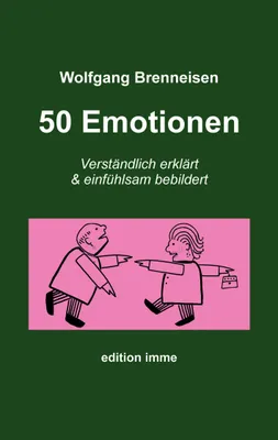 Produktbild von 50 Emotionen